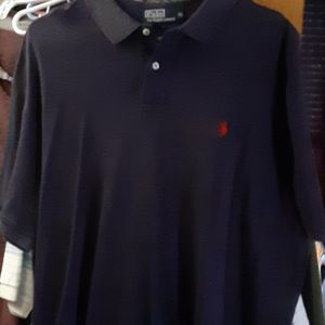 Polo Ralph Lauren polo shirt